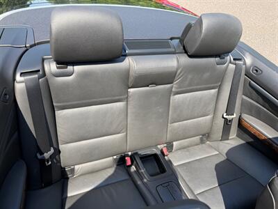 2008 BMW 335i Convertible - Photo 23 - Pottstown, PA 19464