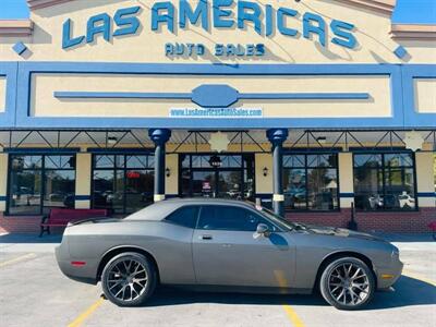 2009 Dodge Challenger R/T  