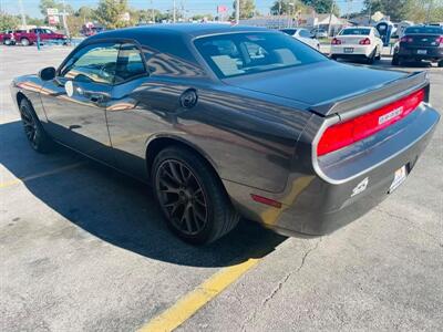 2009 Dodge Challenger R/T  