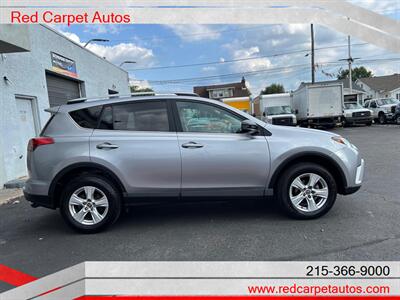 2016 Toyota RAV4 LE   - Photo 3 - Philadelphia, PA 19135