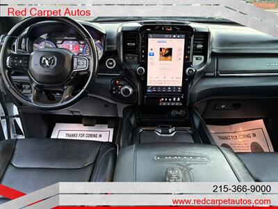 2022 RAM 1500 Limited   - Photo 7 - Philadelphia, PA 19135