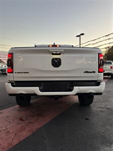 2022 RAM 1500 Limited   - Photo 13 - Philadelphia, PA 19135