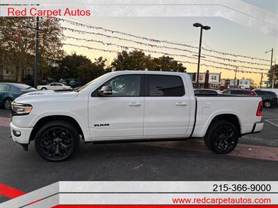 2022 RAM 1500 Limited   - Photo 3 - Philadelphia, PA 19135