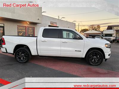2022 RAM 1500 Limited   - Photo 4 - Philadelphia, PA 19135