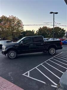 2019 Ford F-150 Limited   - Photo 6 - Philadelphia, PA 19135