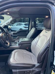 2019 Ford F-150 Limited   - Photo 7 - Philadelphia, PA 19135