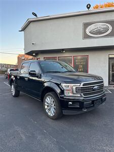 2019 Ford F-150 Limited   - Photo 3 - Philadelphia, PA 19135