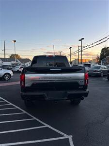 2019 Ford F-150 Limited   - Photo 5 - Philadelphia, PA 19135