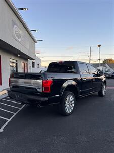 2019 Ford F-150 Limited   - Photo 4 - Philadelphia, PA 19135