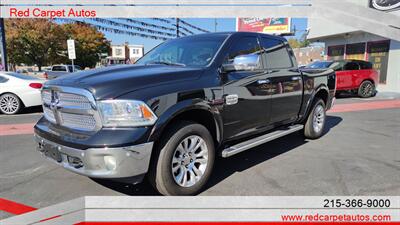 2015 RAM Ram Pickup 1500 Laramie Longhorn   - Photo 3 - Philadelphia, PA 19135