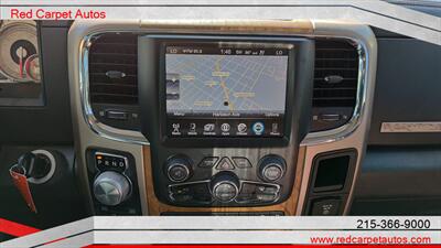 2015 RAM Ram Pickup 1500 Laramie Longhorn   - Photo 15 - Philadelphia, PA 19135