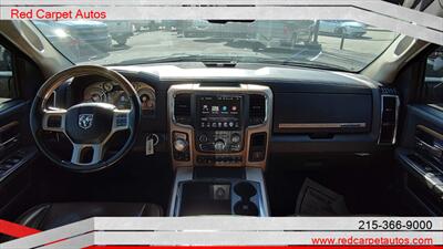 2015 RAM Ram Pickup 1500 Laramie Longhorn   - Photo 14 - Philadelphia, PA 19135