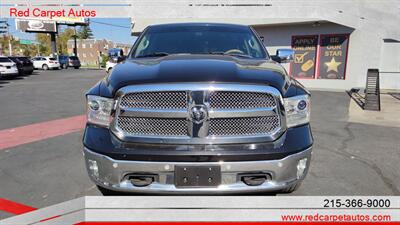 2015 RAM Ram Pickup 1500 Laramie Longhorn   - Photo 2 - Philadelphia, PA 19135