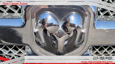 2015 RAM Ram Pickup 1500 Laramie Longhorn   - Photo 25 - Philadelphia, PA 19135