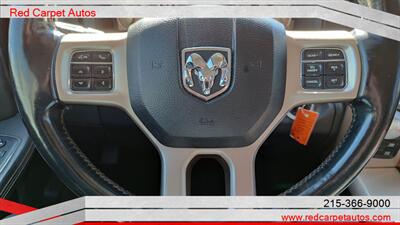 2015 RAM Ram Pickup 1500 Laramie Longhorn   - Photo 16 - Philadelphia, PA 19135