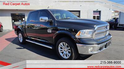 2015 RAM Ram Pickup 1500 Laramie Longhorn   - Photo 1 - Philadelphia, PA 19135