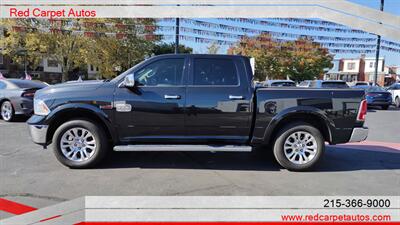 2015 RAM Ram Pickup 1500 Laramie Longhorn   - Photo 4 - Philadelphia, PA 19135