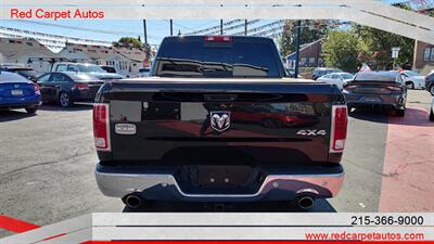 2015 RAM Ram Pickup 1500 Laramie Longhorn   - Photo 6 - Philadelphia, PA 19135