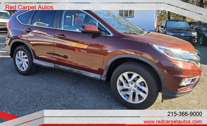 2014 Ford Escape S photo 1