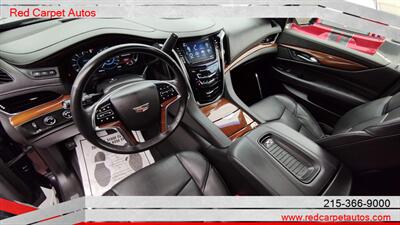 2020 Cadillac Escalade Luxury   - Photo 9 - Philadelphia, PA 19135