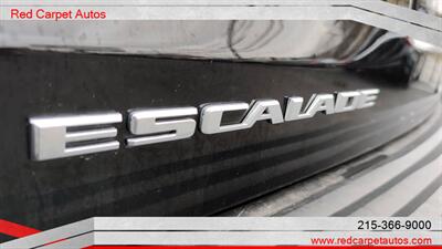 2020 Cadillac Escalade Luxury   - Photo 26 - Philadelphia, PA 19135