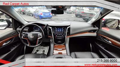 2020 Cadillac Escalade Luxury   - Photo 14 - Philadelphia, PA 19135