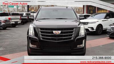 2020 Cadillac Escalade Luxury   - Photo 2 - Philadelphia, PA 19135