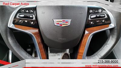 2020 Cadillac Escalade Luxury   - Photo 18 - Philadelphia, PA 19135