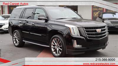 2020 Cadillac Escalade Luxury   - Photo 1 - Philadelphia, PA 19135