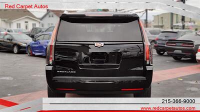 2020 Cadillac Escalade Luxury   - Photo 6 - Philadelphia, PA 19135