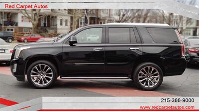 2020 Cadillac Escalade Luxury   - Photo 4 - Philadelphia, PA 19135