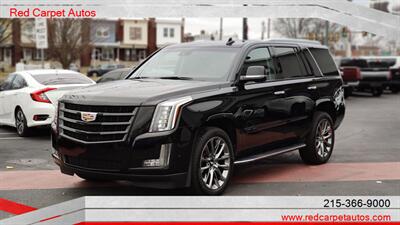 2020 Cadillac Escalade Luxury   - Photo 3 - Philadelphia, PA 19135