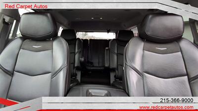 2020 Cadillac Escalade Luxury   - Photo 24 - Philadelphia, PA 19135