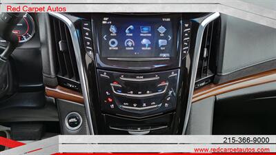 2020 Cadillac Escalade Luxury   - Photo 16 - Philadelphia, PA 19135