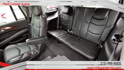 2020 Cadillac Escalade Luxury   - Photo 12 - Philadelphia, PA 19135