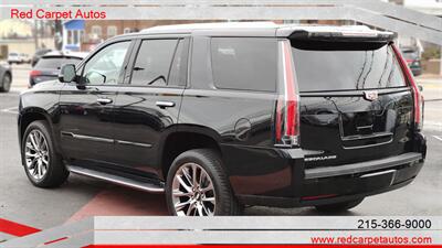 2020 Cadillac Escalade Luxury   - Photo 5 - Philadelphia, PA 19135