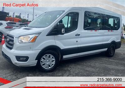 2020 Ford Transit 350 XLT   - Photo 2 - Philadelphia, PA 19135