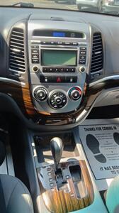 2012 Hyundai SANTA FE GLS   - Photo 4 - Philadelphia, PA 19135