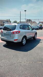 2012 Hyundai SANTA FE GLS   - Photo 8 - Philadelphia, PA 19135