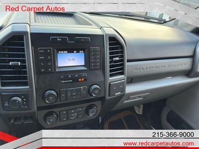 2021 Ford F-250 Super Duty XL   - Photo 13 - Philadelphia, PA 19135