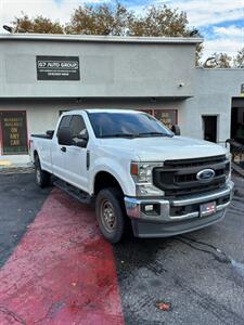 2021 Ford F-250 Super Duty XL   - Photo 1 - Philadelphia, PA 19135