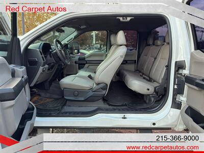 2021 Ford F-250 Super Duty XL   - Photo 8 - Philadelphia, PA 19135