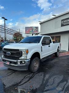 2021 Ford F-250 Super Duty XL   - Photo 5 - Philadelphia, PA 19135