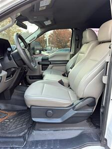 2021 Ford F-250 Super Duty XL   - Photo 11 - Philadelphia, PA 19135