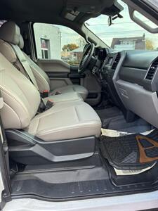 2021 Ford F-250 Super Duty XL   - Photo 7 - Philadelphia, PA 19135