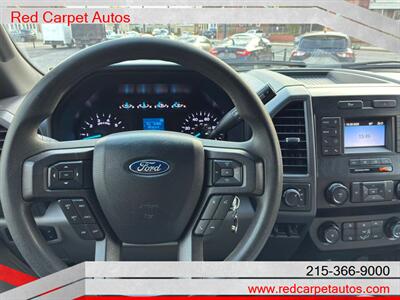 2021 Ford F-250 Super Duty XL   - Photo 12 - Philadelphia, PA 19135