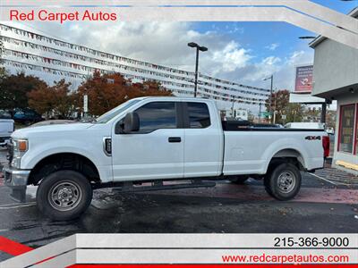 2021 Ford F-250 Super Duty XL   - Photo 4 - Philadelphia, PA 19135