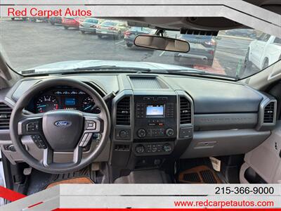 2021 Ford F-250 Super Duty XL   - Photo 10 - Philadelphia, PA 19135