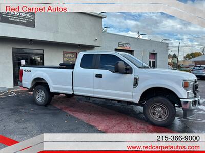 2021 Ford F-250 Super Duty XL   - Photo 3 - Philadelphia, PA 19135