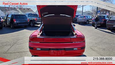 1991 Dodge Stealth   - Photo 21 - Philadelphia, PA 19135